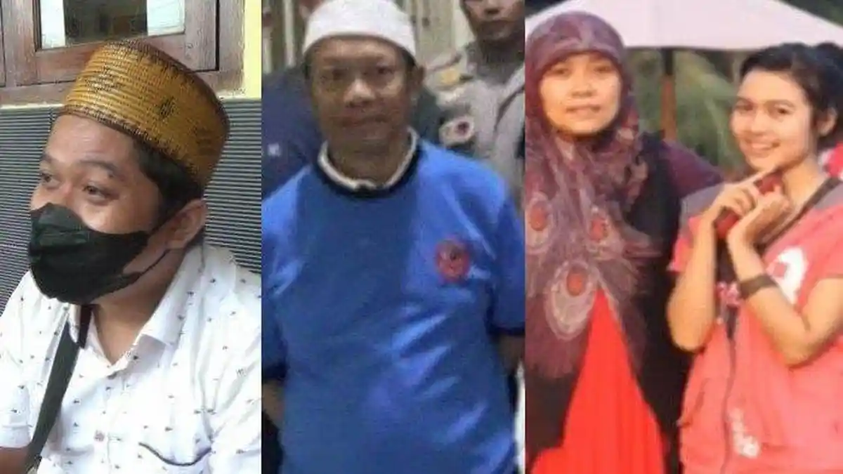 'Orangnya Cerdas' Rekaman Suara Yosep Tersebar, Curigai Sosok Ini Kemudikan Alphard Kasus Subang