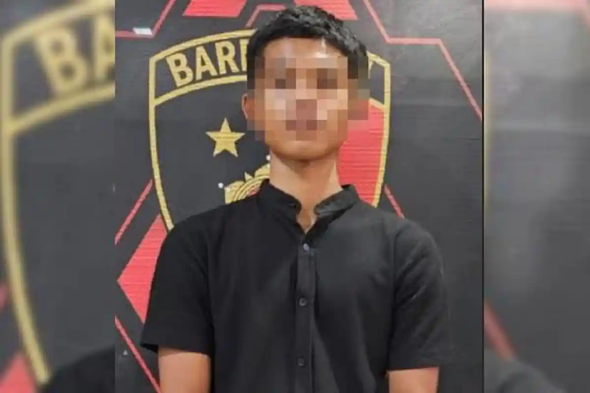 Baru 3 Hari Keluar dari Penjara, Remaja 16 Tahun di Tulungagung Kembali Mencuri di Kafe