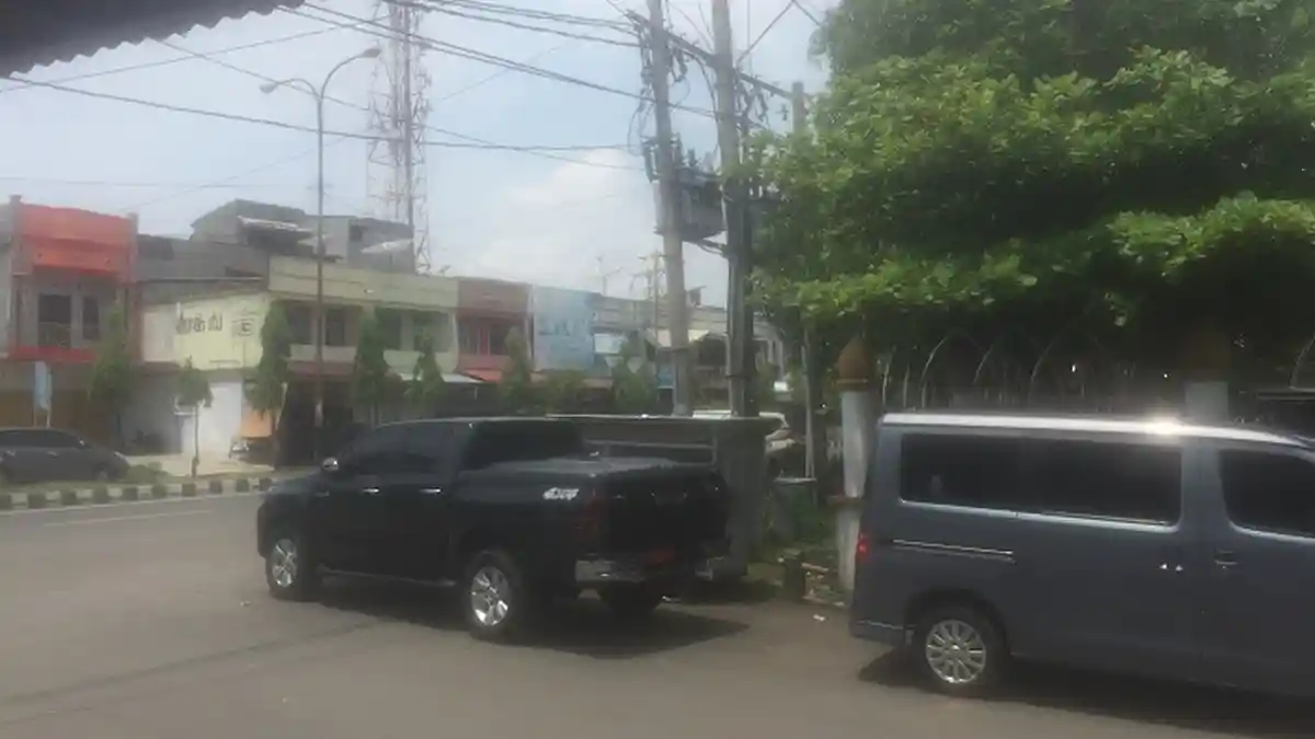 Usai Diguyur Hujan Deras, BMKG Pastikan Kabut Asap di Aceh Utara dan Sekitarnya Telah Hilang