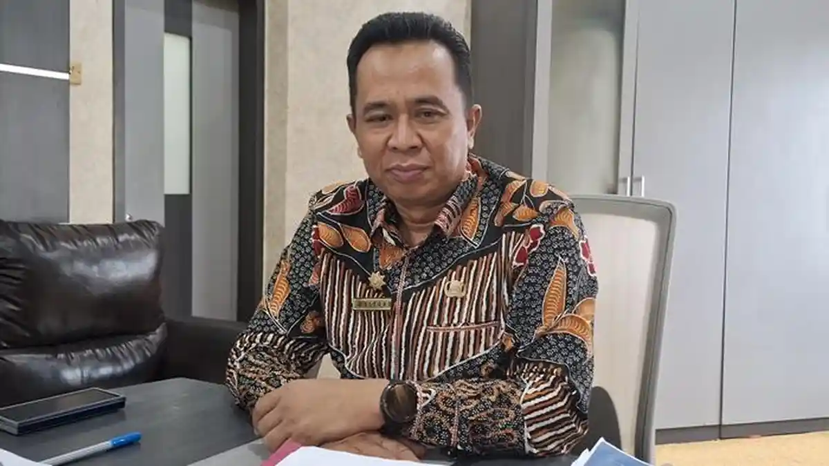 SPMB 2026 Kutai Timur Dievaluasi, Jalur Zonasi Dinilai Masih Menyulitkan Orang Tua - Tribunkaltim.co