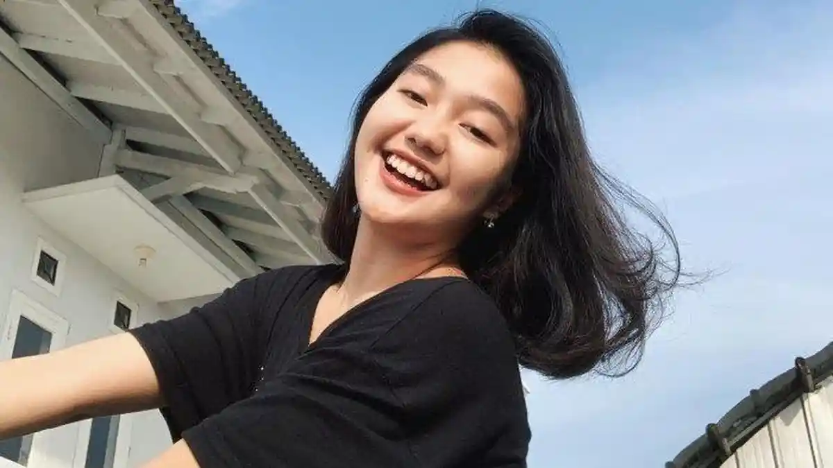 Kekhawatiran Asisten Raffi Ahmad Terbukti, Chika Lalai Jaga Nama Baik? Sensen: Aku Udah Cukup Ngurus