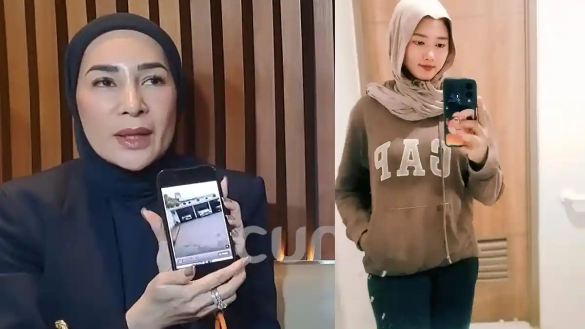 Mantan ART Erin Eks Andre Taulany Mohon Perlindungan ke LPSK, Hasil Asesmen Psikologis Bocor: Trauma