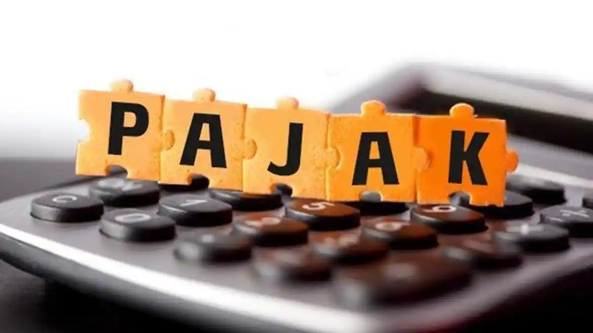 Target PBB-P2 Pemkot Pontianak Rp 54 Miliar, Ani Sofian Tekankan Pentingnya Warga Taat Pajak