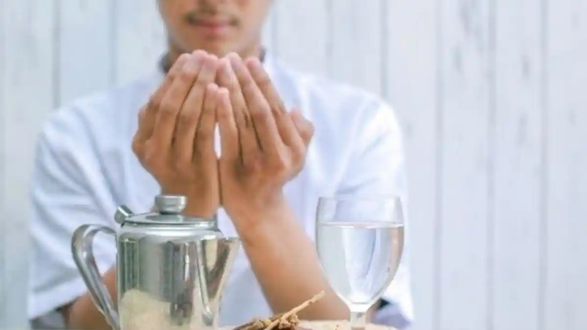 Tata Cara Puasa Qadha dan Bayar Fidyah, Lengkap Niat dan Waktu Mengerjakannya