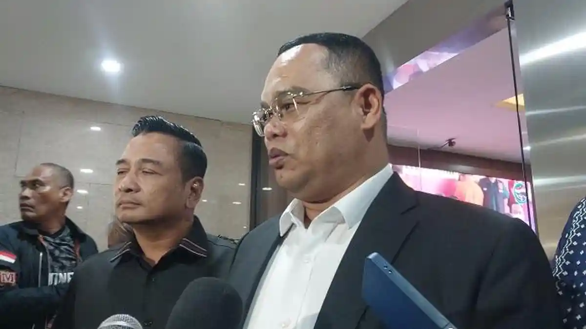 Pihak Ridwan Kamil Siap Terima Apapun Hasil Tes DNA yang Diumumkan Bareskrim Polri
