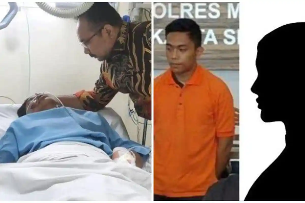Kondisi Miris David Setelah 2 Pekan Dirawat, Bagian Sensitif Tubuh Masih Sakit Gegara Anak Rafael