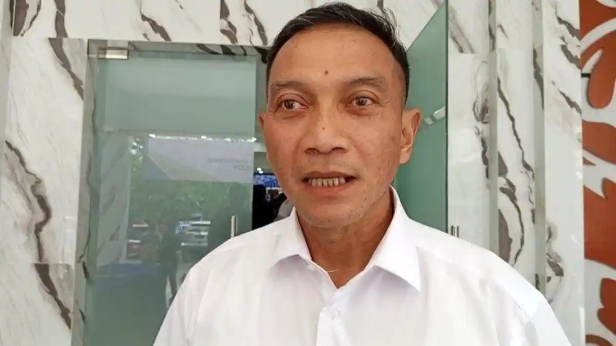 Brigadir AK Belum Jadi Tersangka, Polisi Masih Lengkapi Bukti Kasus Pembunuhan
