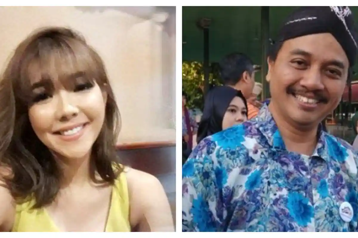 Roy Suryo Syok, Tahu Video Syur Mirip Gisel Bukan Rekayasa, Kembali Terjadi Setelah Kasus Ariel NOAH
