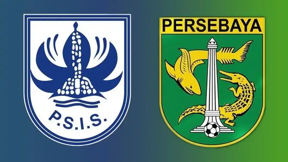 Prediksi Line Up PSIS Semarang Vs Persebaya Surabaya, Mahesa Jenar Tanpa Arhan - Dewangga