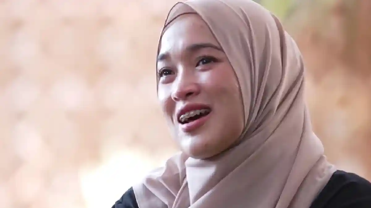 Akhirnya Terkuak Dugaan Alasan Ayus Sabyan Selingkuh dari Ririe Fairus, Sepele Tapi Sakit: Aku Bucin