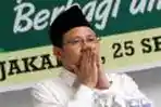 Muhaimin Hadapi Kasus Suap Kemenakertrans