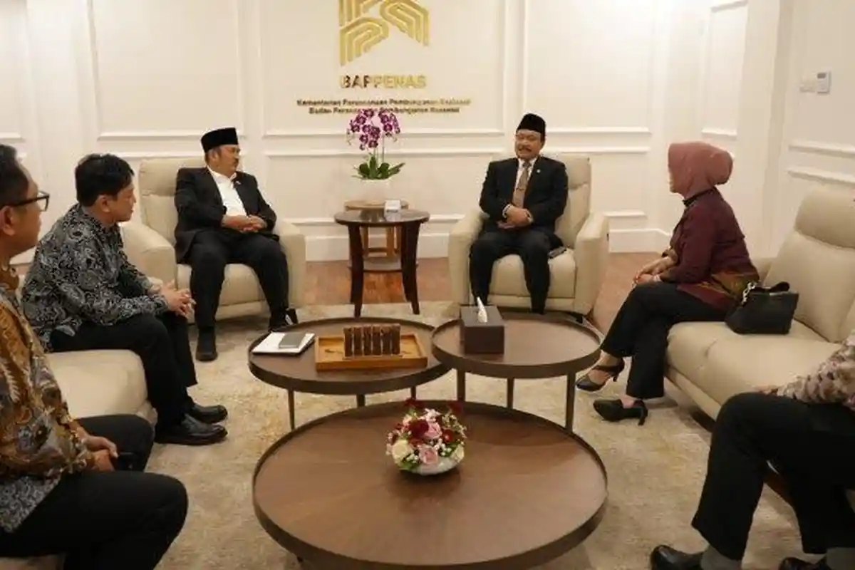 Bansos Tahap 2 Cair! Kemensos Gunakan Data DTSEN untuk Pastikan Bantuan Tepat Sasaran