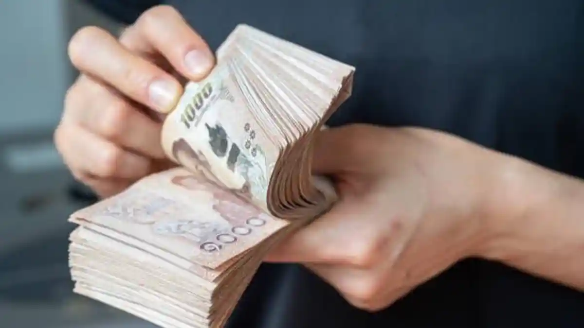 RAMALAN ZODIAK Keuangan Hari Ini Sabtu 5 November 2022 : Leo Siap-siap Ciong, Sagitarius Panen Uang