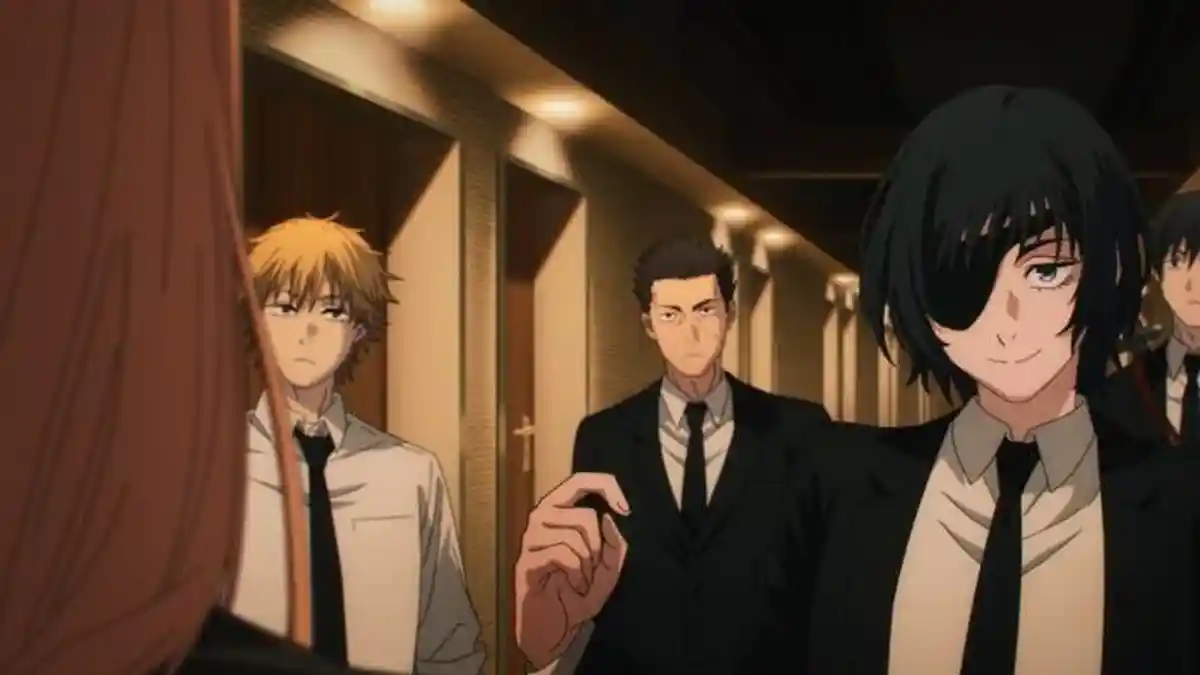 7 Link Nonton Anime setelah Anoboy Diblokir Kominfo