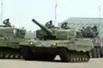 Persiapan HUT ke-68 TNI