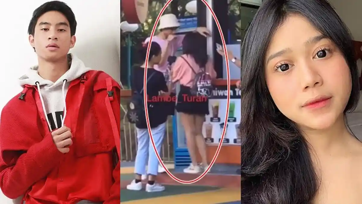 Devano Danendra Terciduk Jalan Bareng Brisia Jodie, Begini Komentar Iis Dahlia