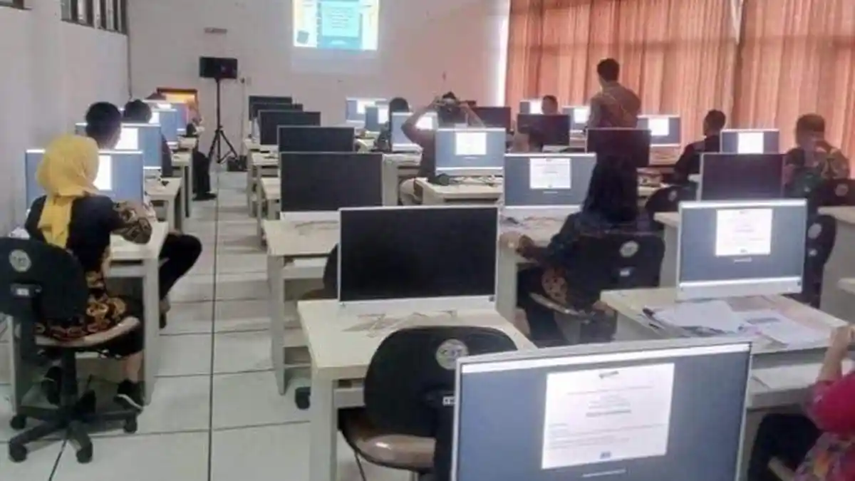 Pendaftaran PPPK Tahap II Ditutup Hari ini, BKPSDM Bulungan Imbau Calon Peserta Lengkapi Berkas