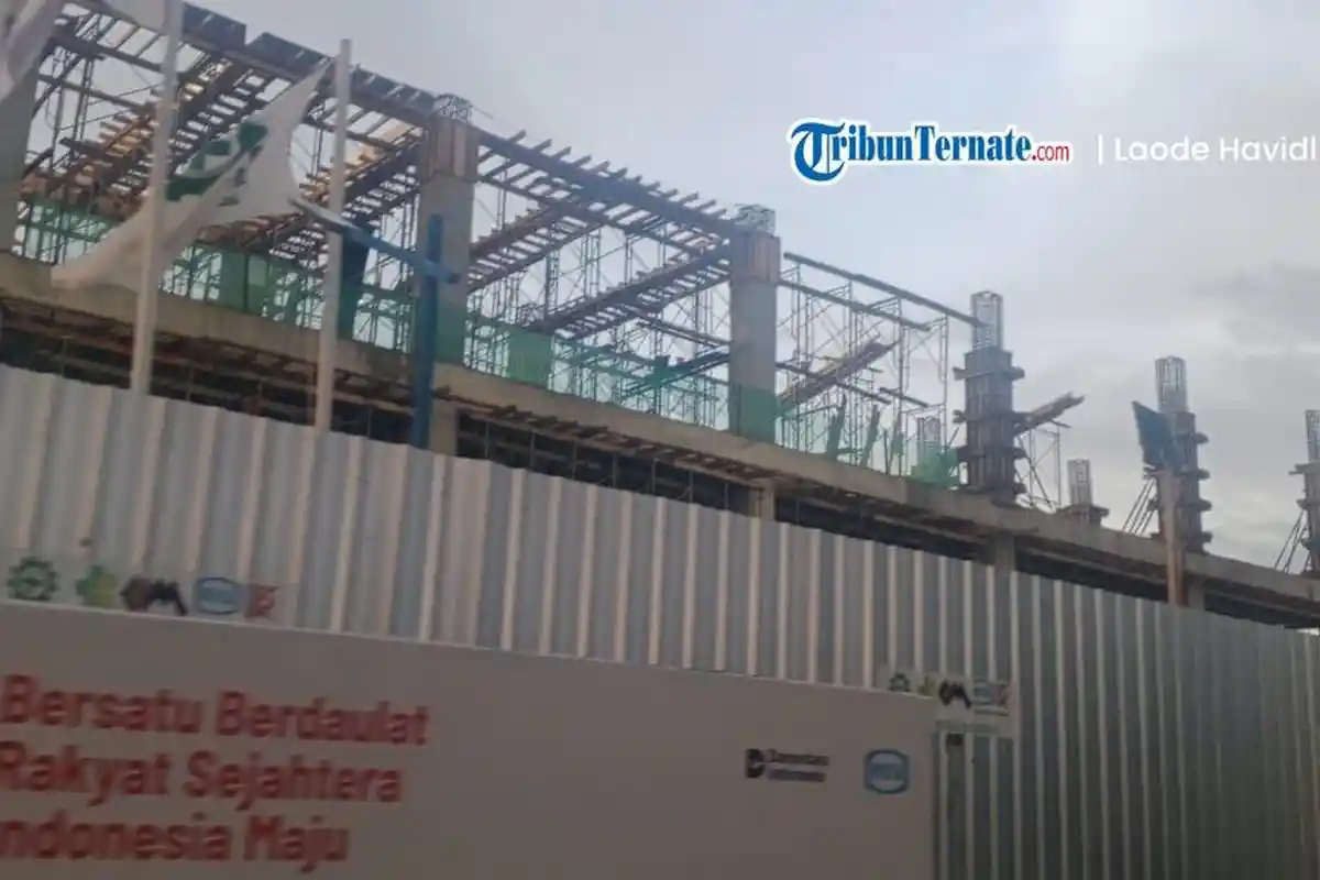 Tujuan 9 Nakes RSUD Bobong Taliabu Ikut Pelatihan di Makassar