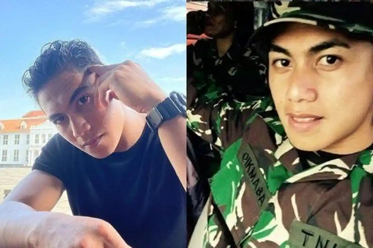 Masih Ingat Aprilia Manganang? Atlet Putri Wanita Asal Tahuna yang Memiliki Badan Kekar