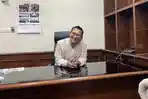 Sinergikan Aturan SOTK Baru, Pansus Tatib DPRD Pasuruan Segera Konsultasi ke Biro Hukum Jatim