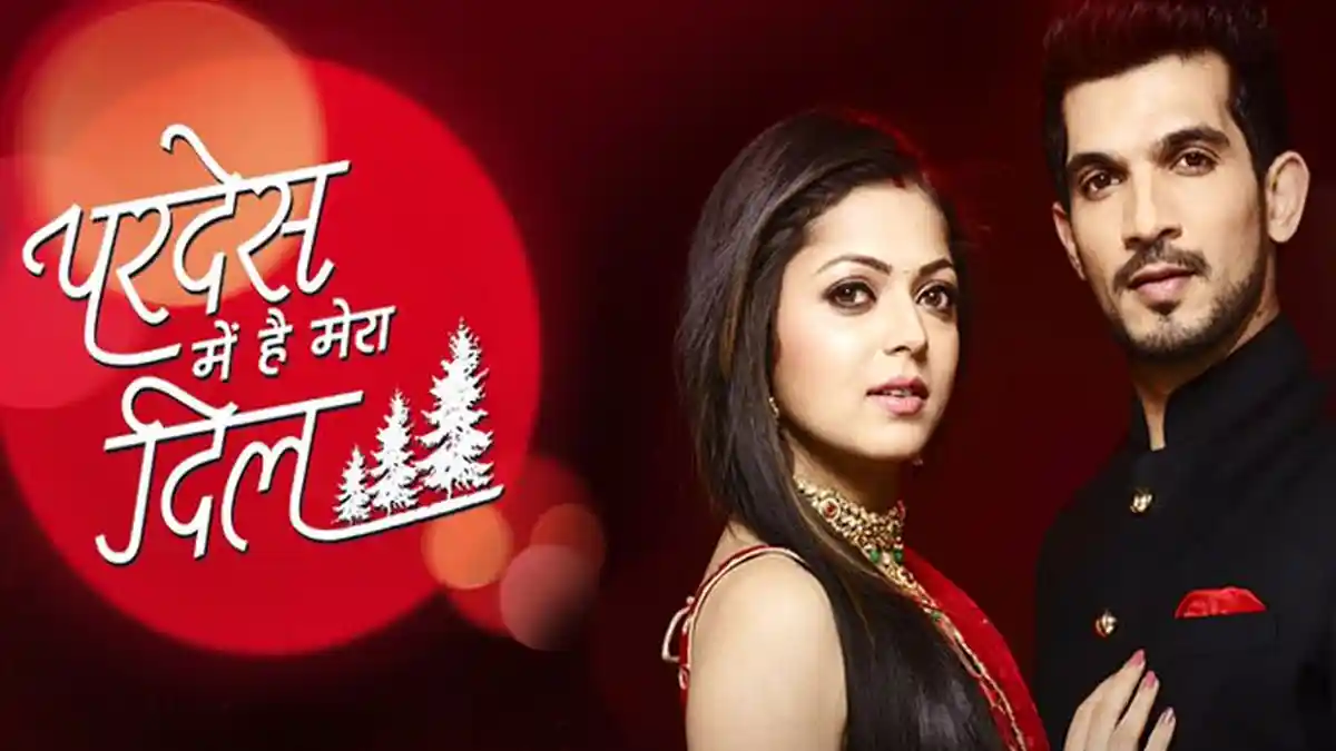 Live Streaming ANTV Pardes Episode 27, Sabtu 17 Februari Jam 17.15, Ini Sinopsisnya