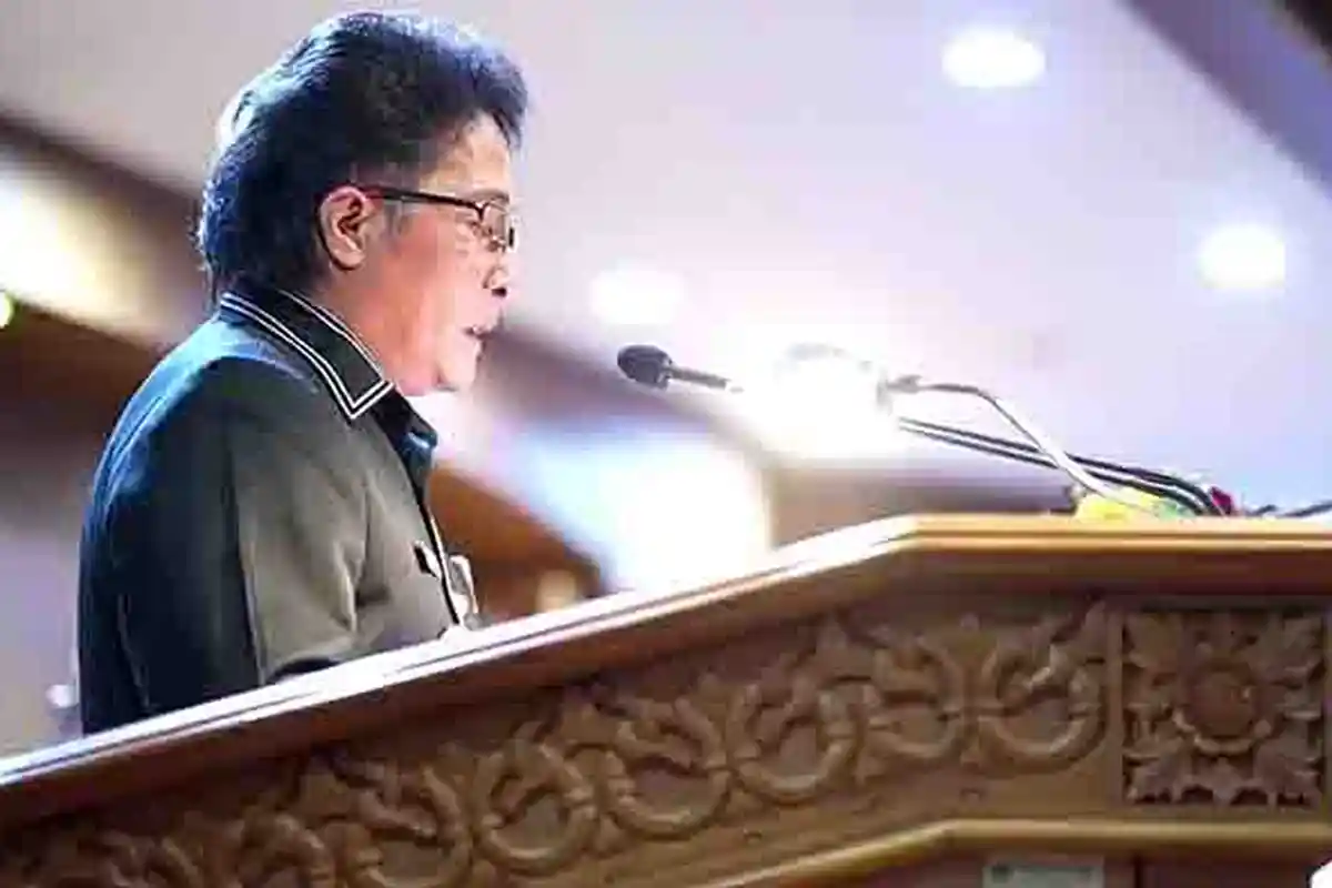 UMK Badung Tahun 2022 Naik 1,06 Persen, Menjadi Rp 2.961.285,40