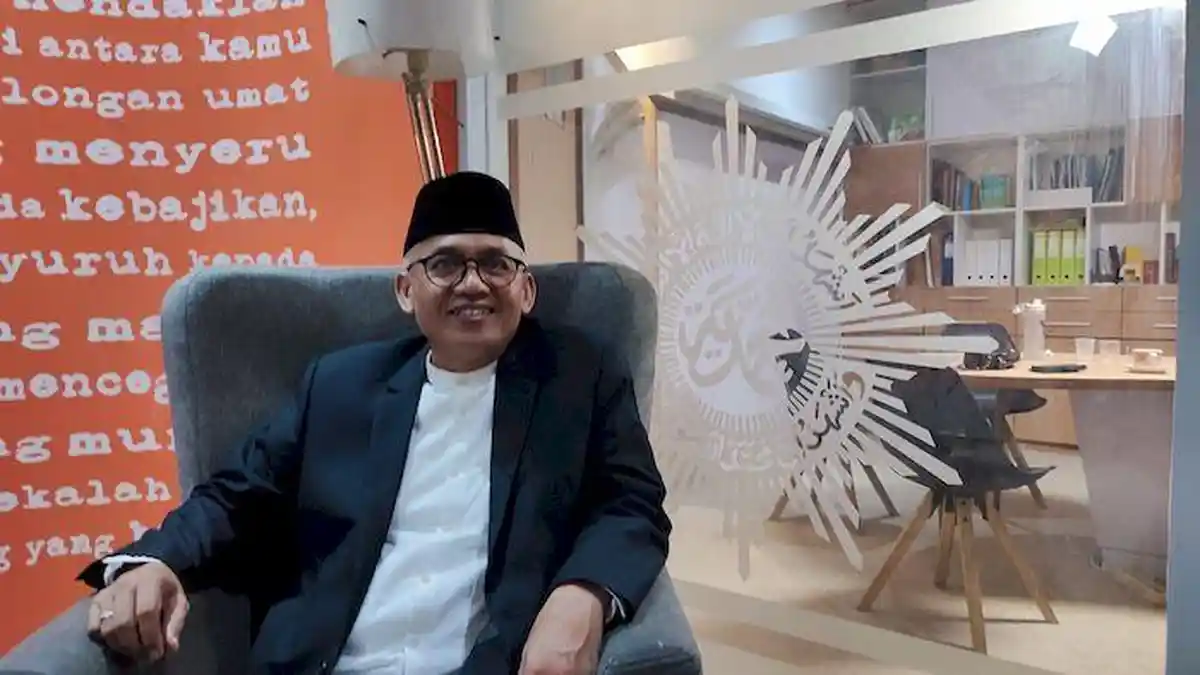Muhammadiyah di Jabar Sambut Baik Keputusan Pemerintah 1 Ramadhan Jatuh pada 1 Maret 2025