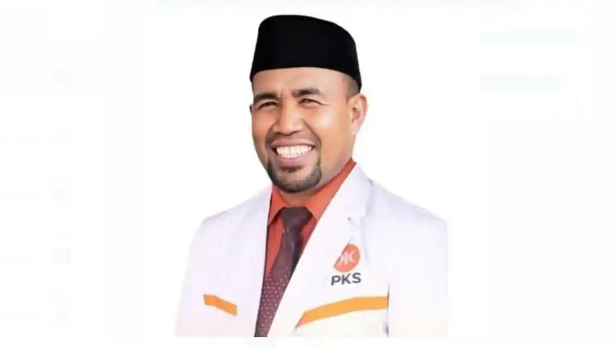 PKS Halmahera Timur Hadirkan Pengurus dan Caleg, Sukseskan Kampanye Anies Baswedan di Ternate