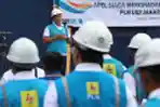 PLN Siagakan 2.209 Personil Antisipasi Potensi Cuaca Ekstrem