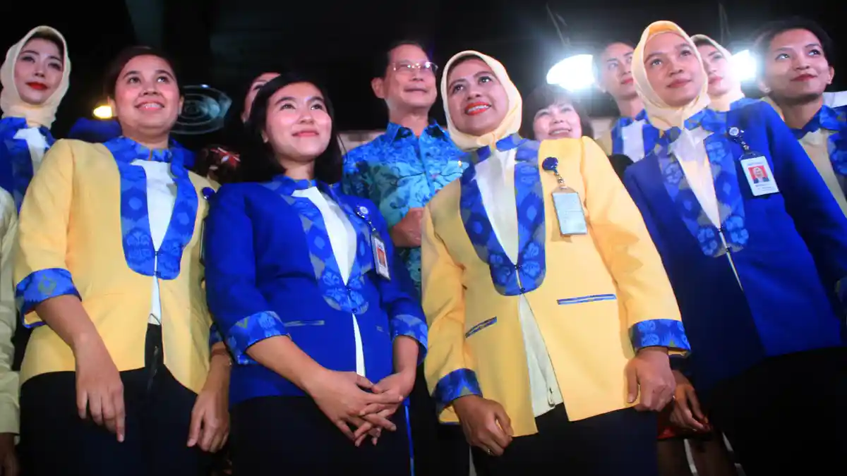 Soal QR Code, BCA Lagi Tunggu Izin Bank Indonesia
