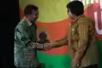 Malam Anugerah Lingkungan 2015