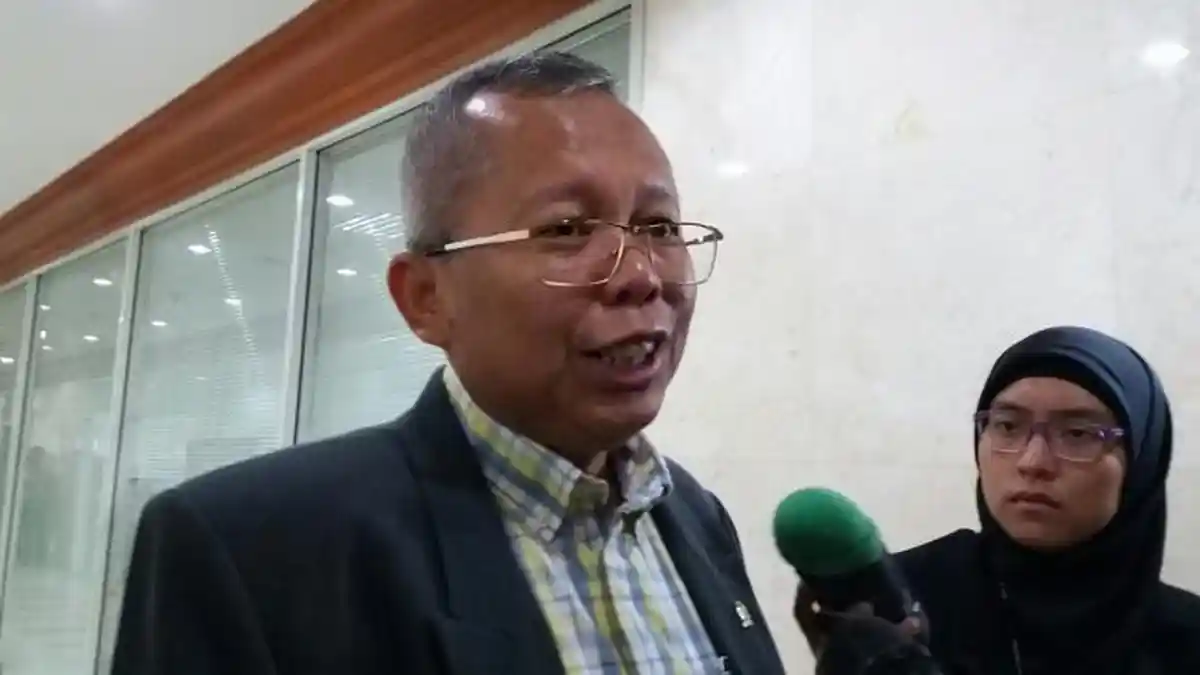 Ramai Rumah Sakit Coid-19 Khusus Pejabat, Asrul Sani: Itu Diskriminatif