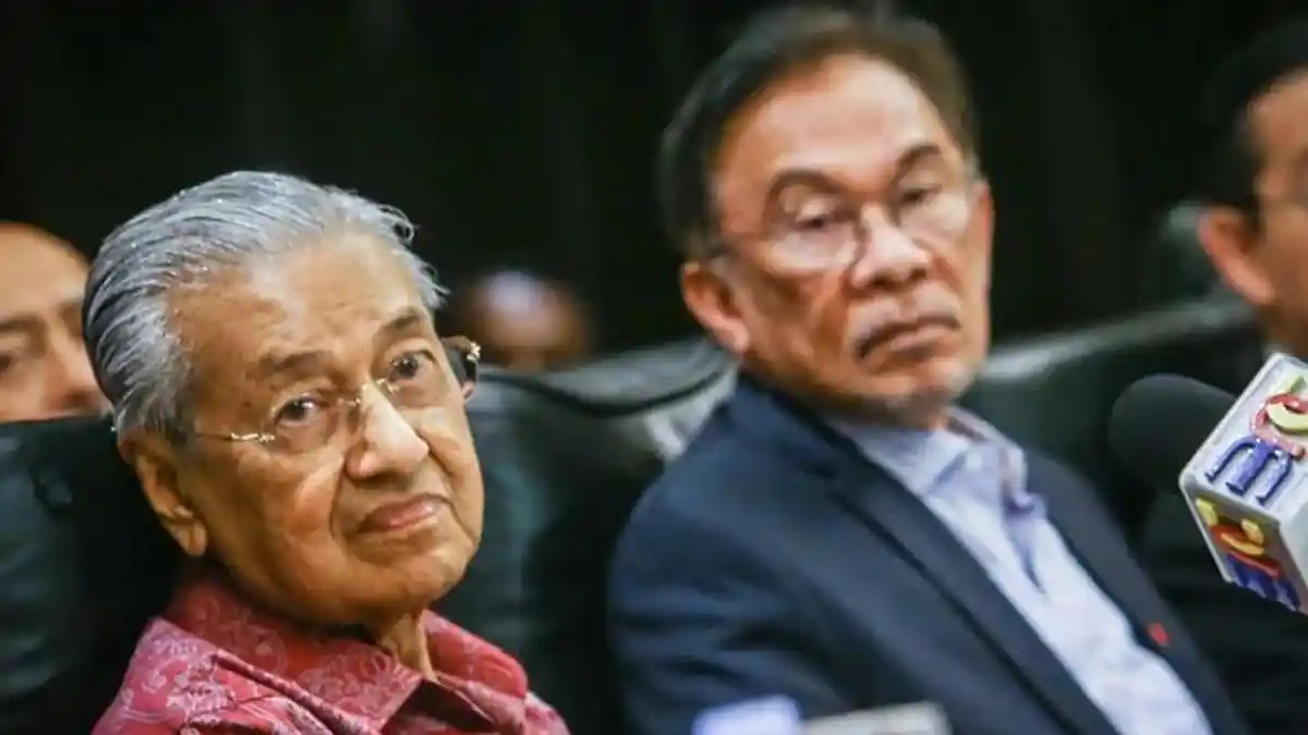 Profil Anwar Ibrahim, Politikus Veteran yang Pernah Dipenjara Mahathir Mohammad