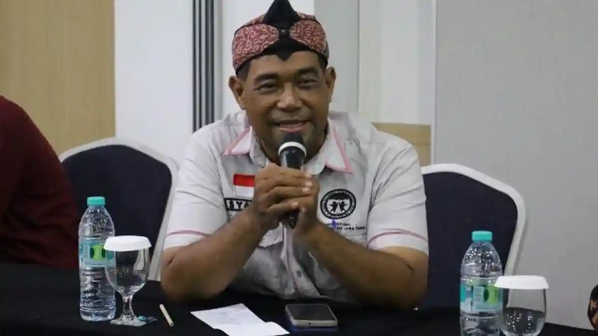 Banyak Kasus TPPO Anak di Surabaya, Tetapi Polisi Sulit Mengungkap Tanpa OTT