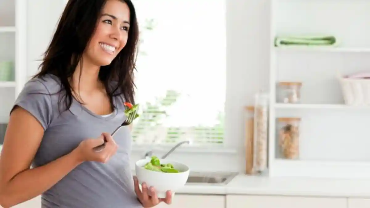 Cegah Anak Stunting, Ini Panduan Makanan bagi Calon Ibu