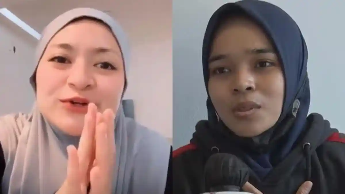 Sosok Tri Murwati, Mantan ART yang Menuduh Nathalie Holscher Selingkuh dari Sule