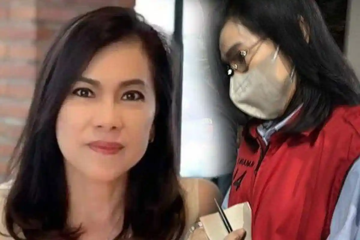 BEGINILAH Proses Suap Agar Ronald Tannur Bebas: Sang Ibu Menyogok, Kini Meirizka Widjaja Dipenjara