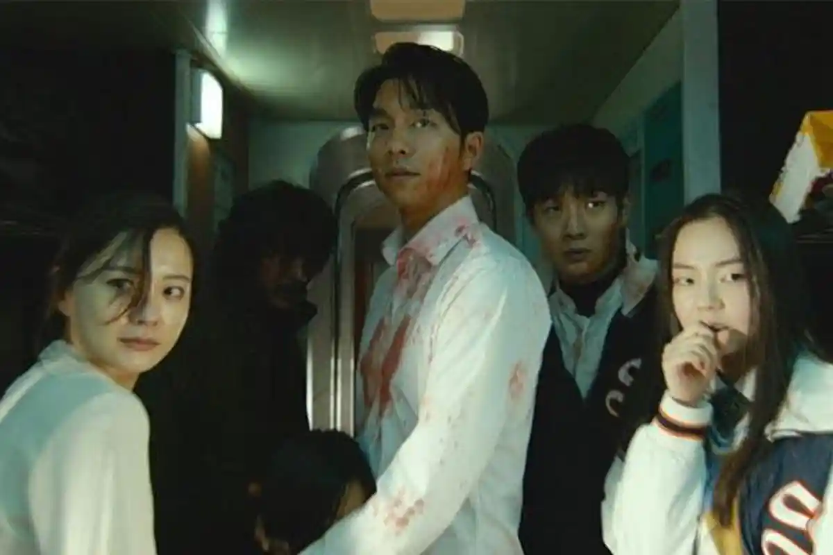 Sinopsis Train To Busan, Tayang 30 Desember 2023 di Trans 7