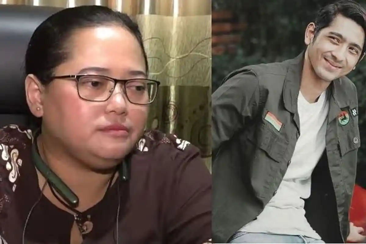 Mbak You Beri Peringatan Keras untuk Arya Saloka, Ada Apa dengan Pemeran Sinetron Ikatan Cinta Itu?