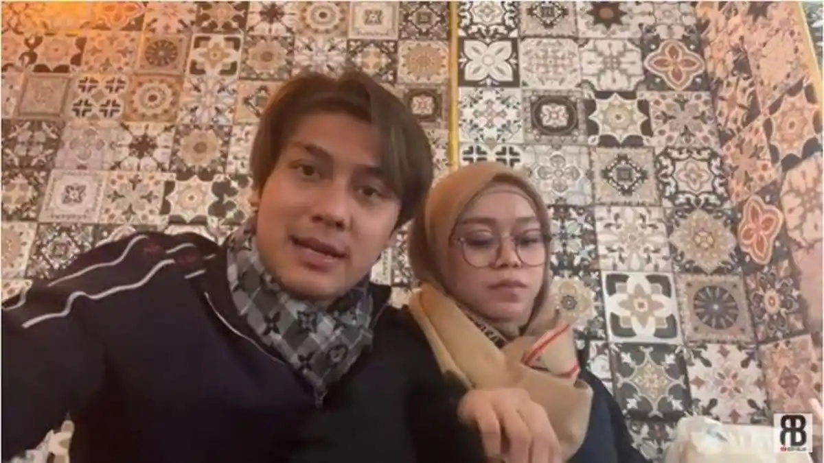Fisik Rizky Billar Berubah seusai Nikah, Lesty Kejora Protes Paksakan ini, Teman: Gede Banget Lihat