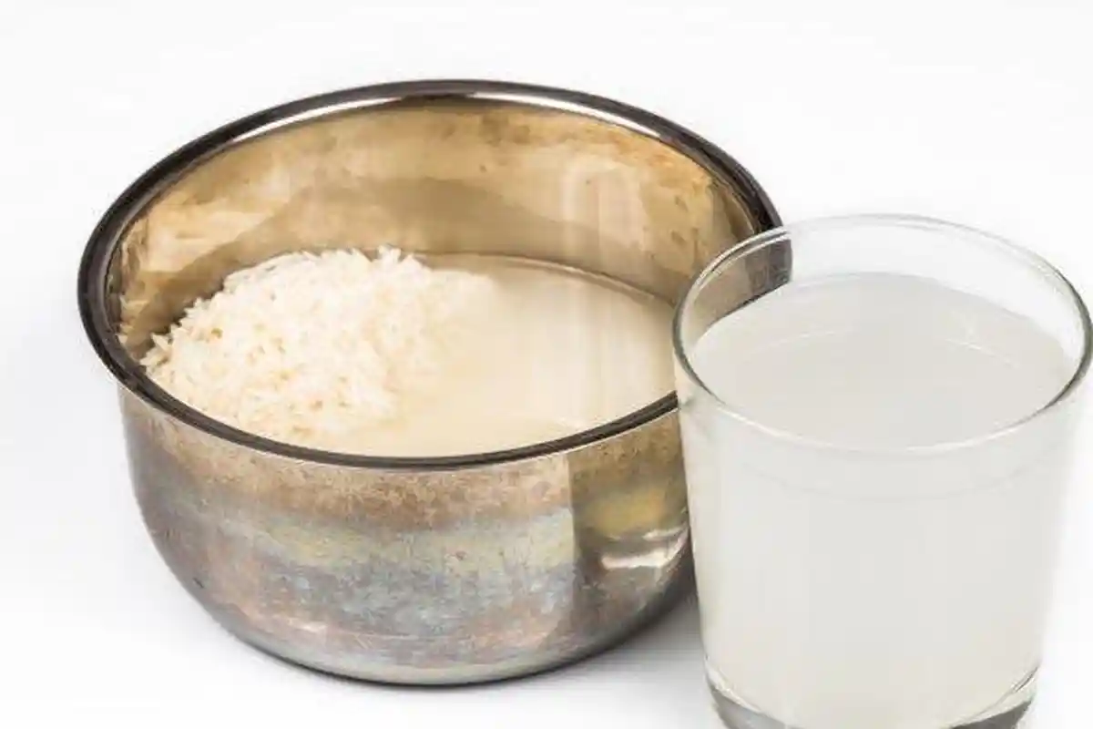 Mitos hingga Deretan Manfaat Air Cucian Beras untuk Kecantikan, Bisa Gantikan ASI?