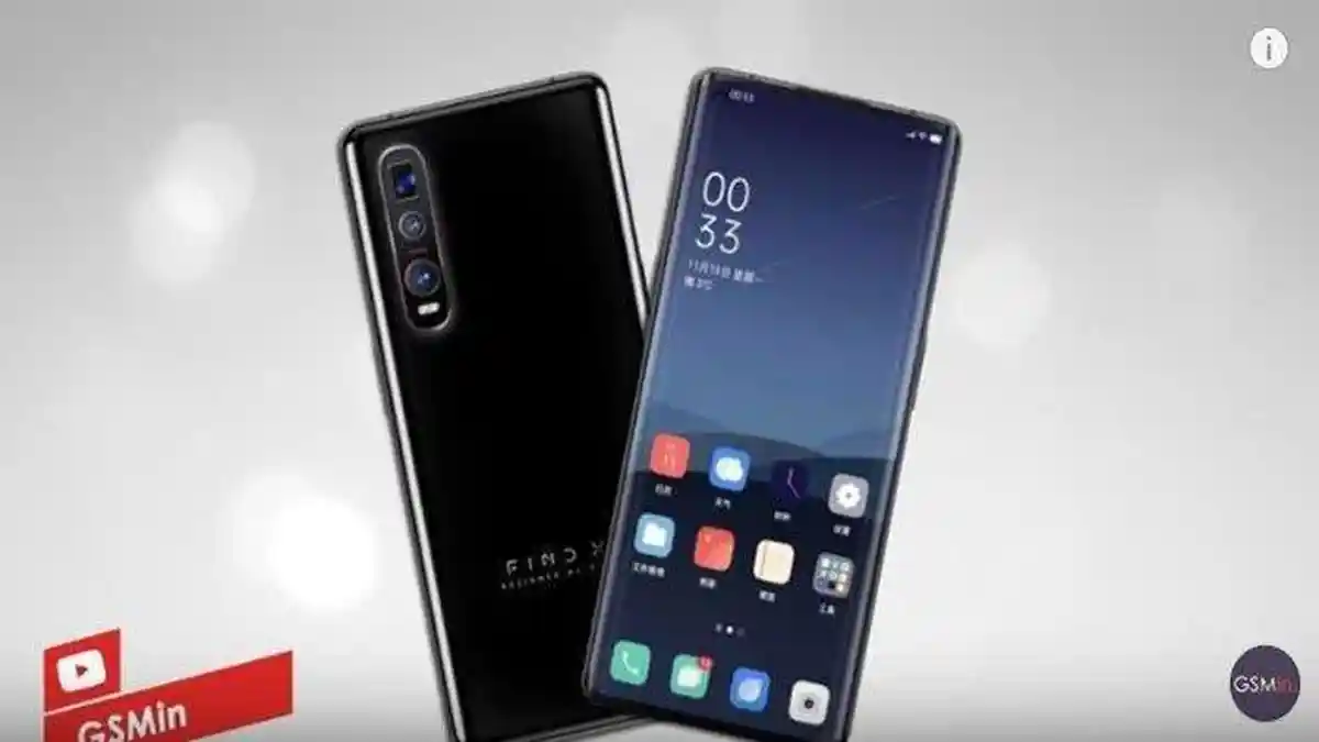 UPDATE, Daftar Harga HP Oppo Bulan Mei 2020: Mulai Oppo Find X2, Oppo Reno3, hingga Oppo A92