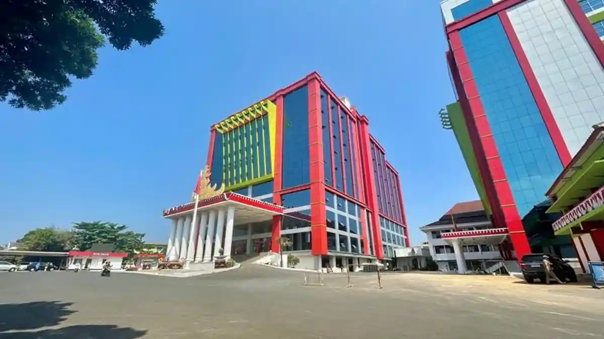 Pelayanan Publik Pemkot Bandar Lampung Tetap Optimal Selama Ramadan  