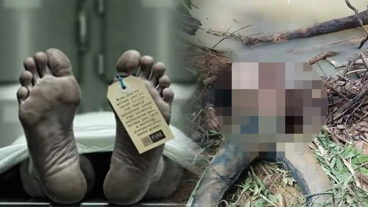 Warga Muratara Temukan Mayat Tanpa Kepala di Pinggir Sungai, Terungkap Identitasnya