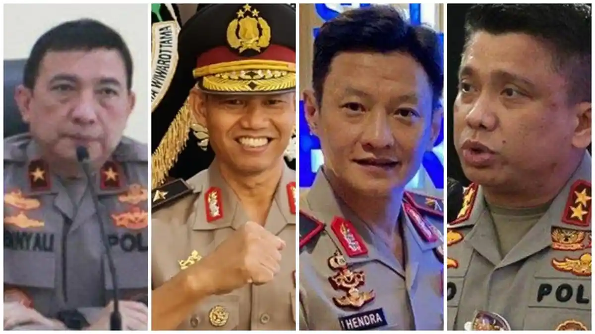 Baru Terungkap Penyebab Jenderal Bintang 3 Takut Sama Ferdy Sambo, Mahfud MD Bongkar Pengaruh Sambo