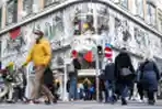 Covid-19 Meningkat, Austria Akan Terapkan Lockdown