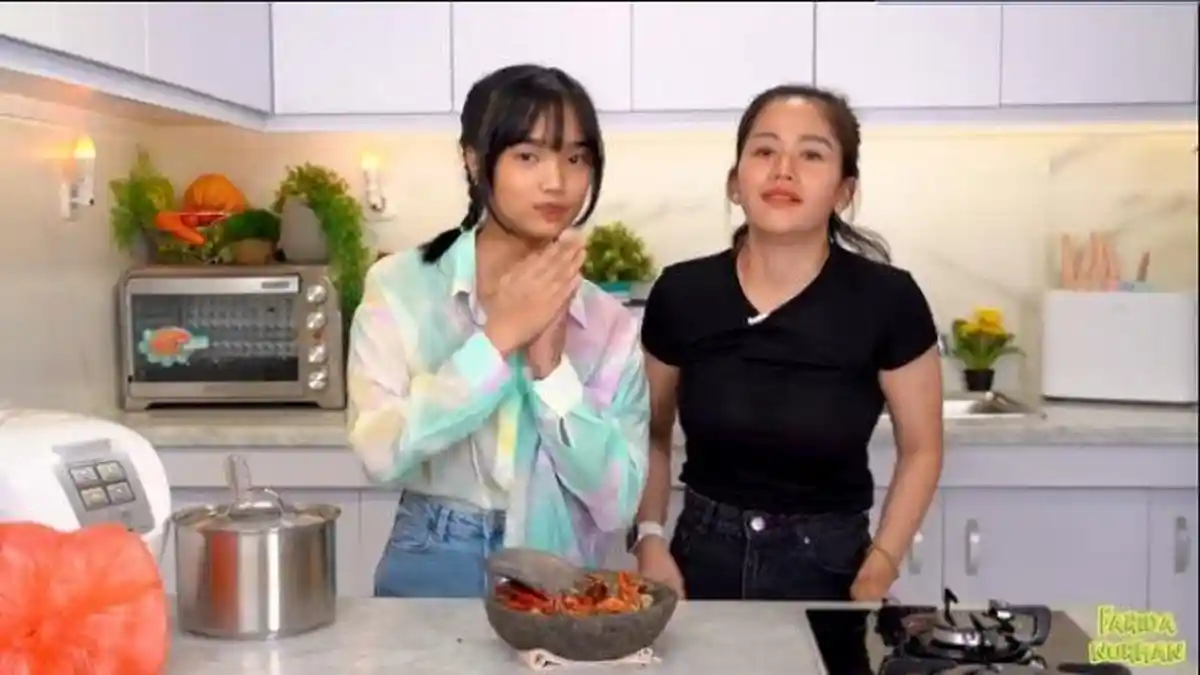 Akhirnya Terungkap Dalang yang Bikin Hubungan Farida Nurhan dan Fuji Hancur