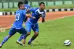 Persib Bandung Latihan