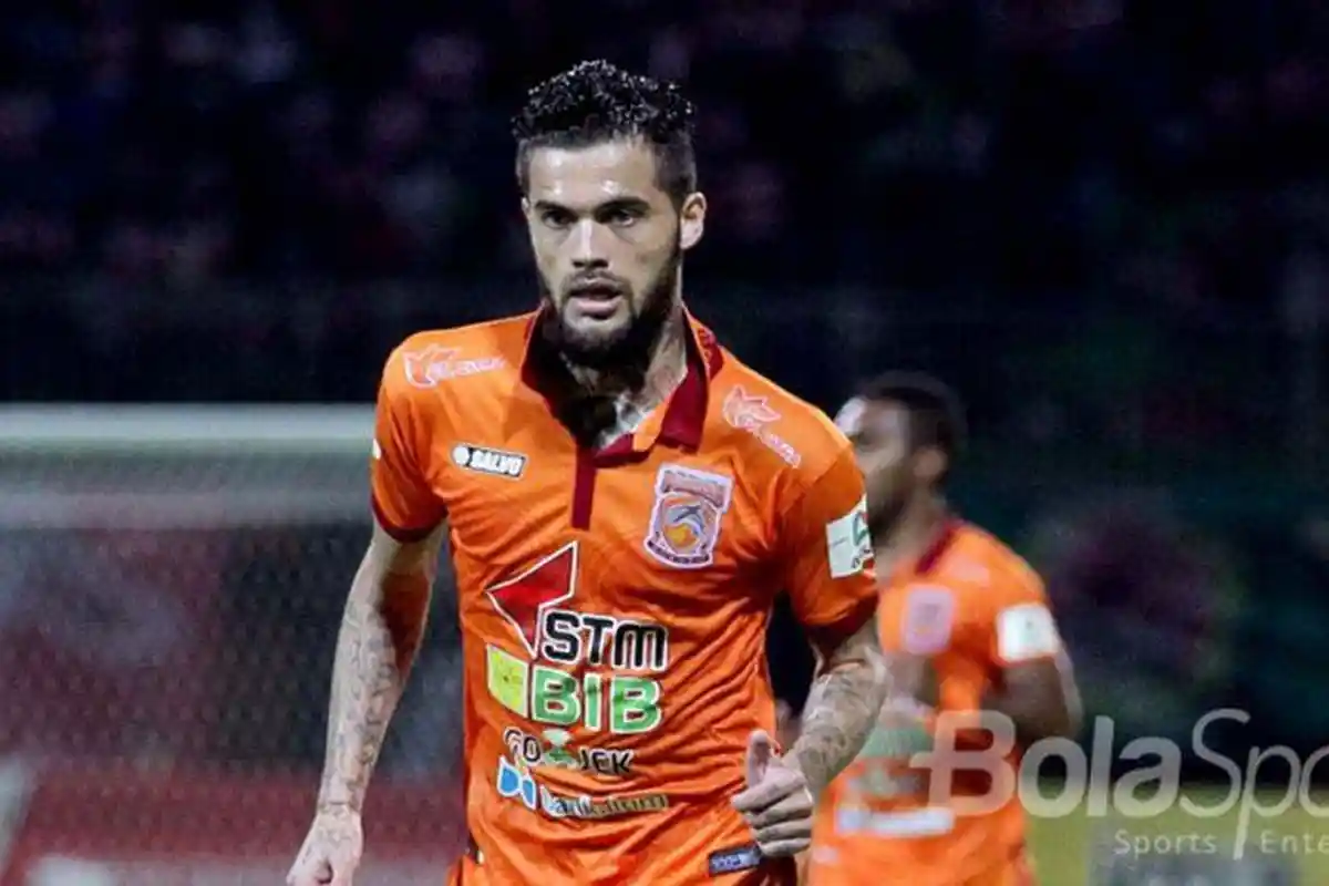 Update Klasemen Liga 1 Usai Hasil Laga Borneo FC 3-0 Persik, Persib Bandung dan Arema FC Menang