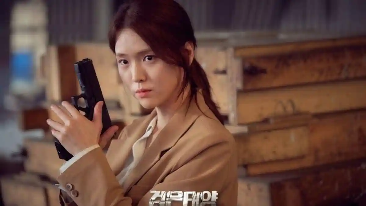 5 Rekomendasi Drakor yang Dibintangi Kim Ji Eun